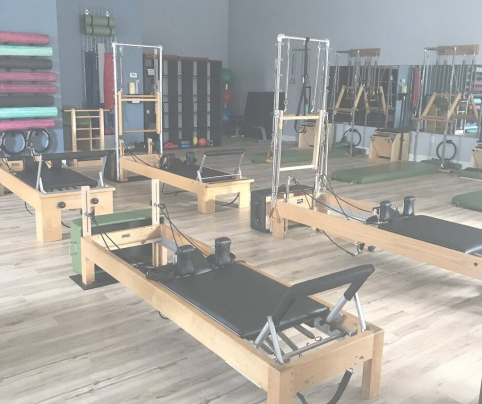 Pilates of Amelia Inc