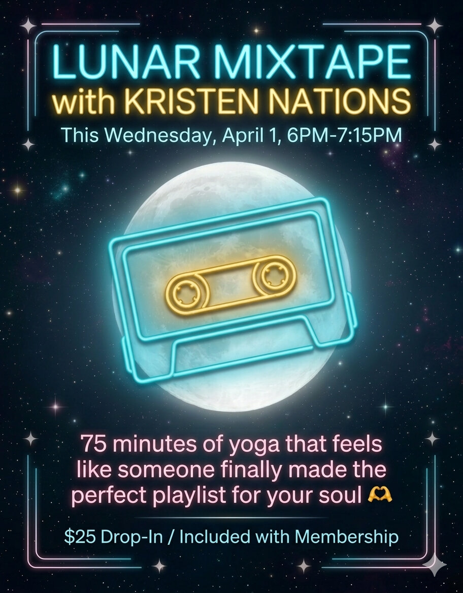 The Dancing Camel Yoga Studio