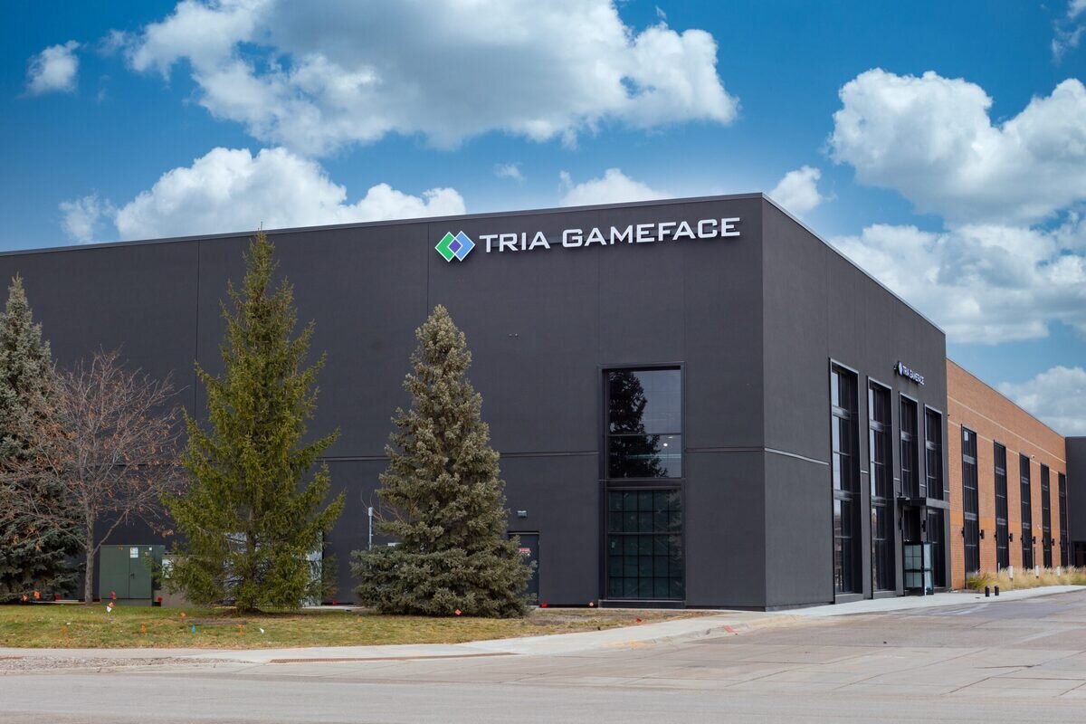 TRIA-GameFace – St. Louis Park