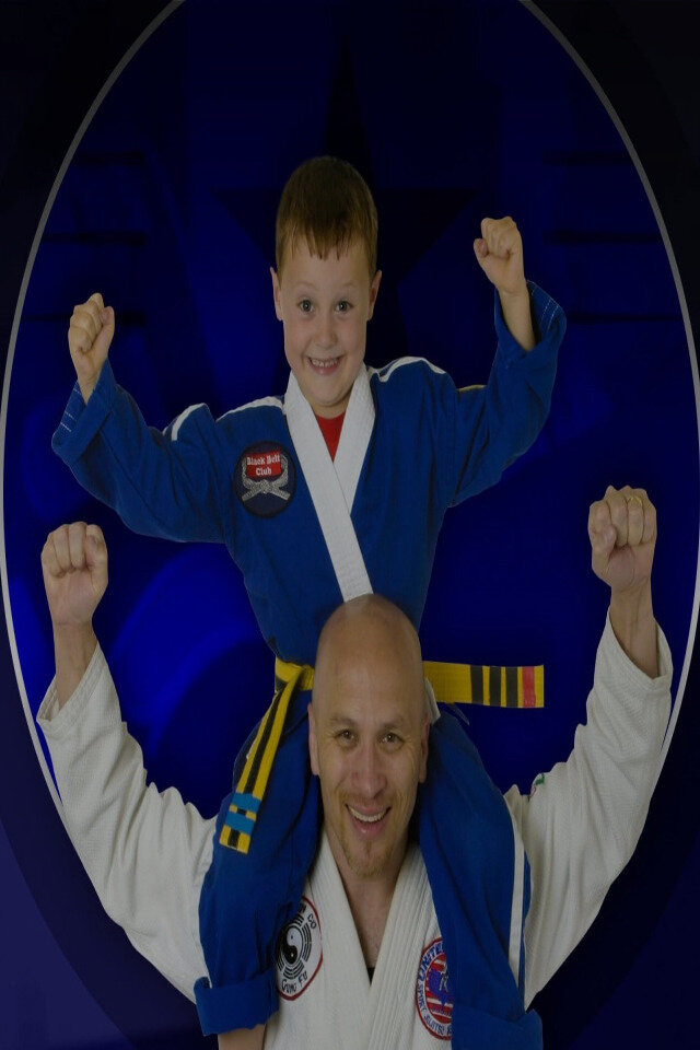 Family Martial Arts Academy
