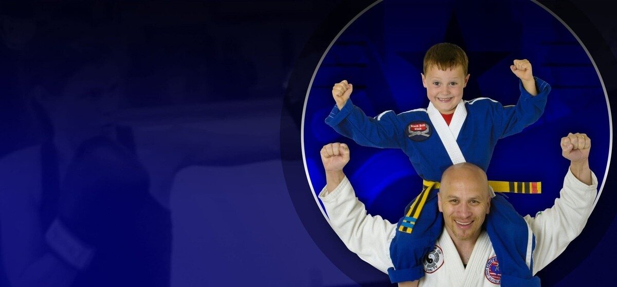 Family Martial Arts Academy