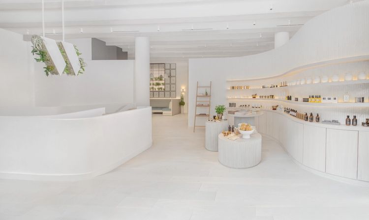 Fitness & Wellness Center - New York & Miami