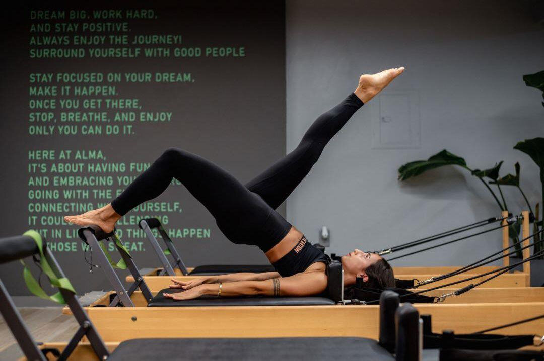 FLY Pilates Miami