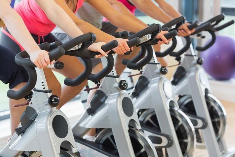 Hamilton Lakes Athletic Club