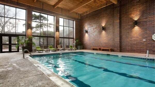 Hamilton Lakes Athletic Club