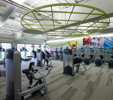 Hamilton Lakes Athletic Club