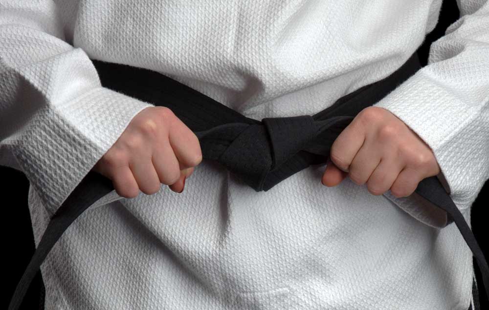 Martial Arts Family Studio