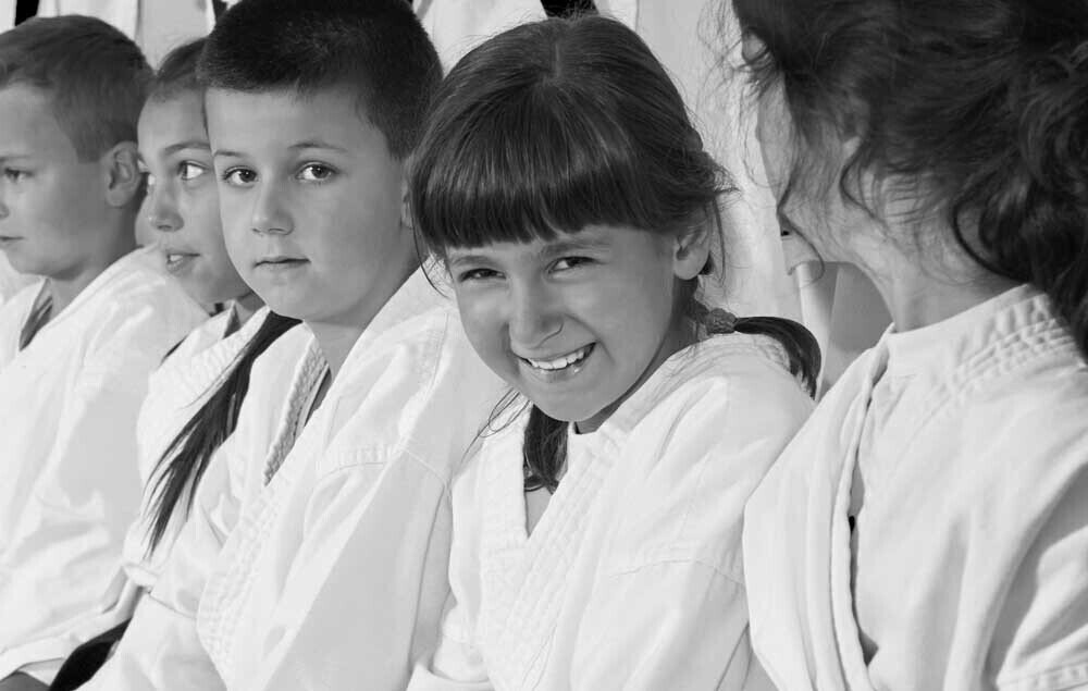 Martial Arts Family Studio