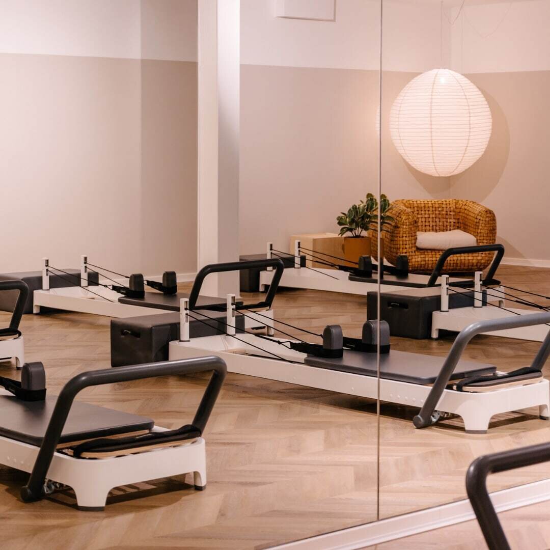 Muse Pilates Studio - Hamilton