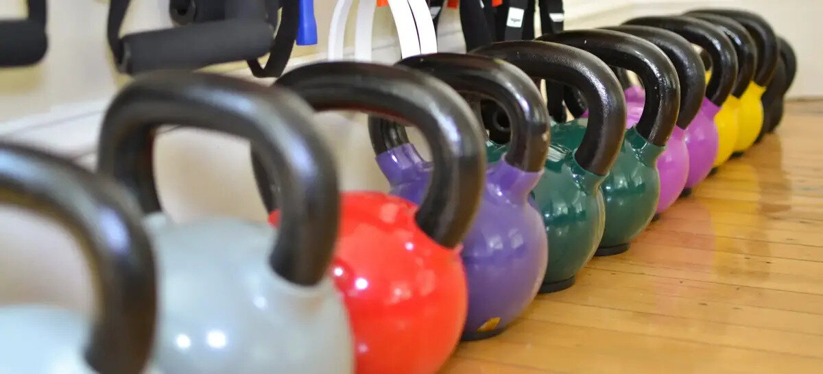 TeamMates Fitness
