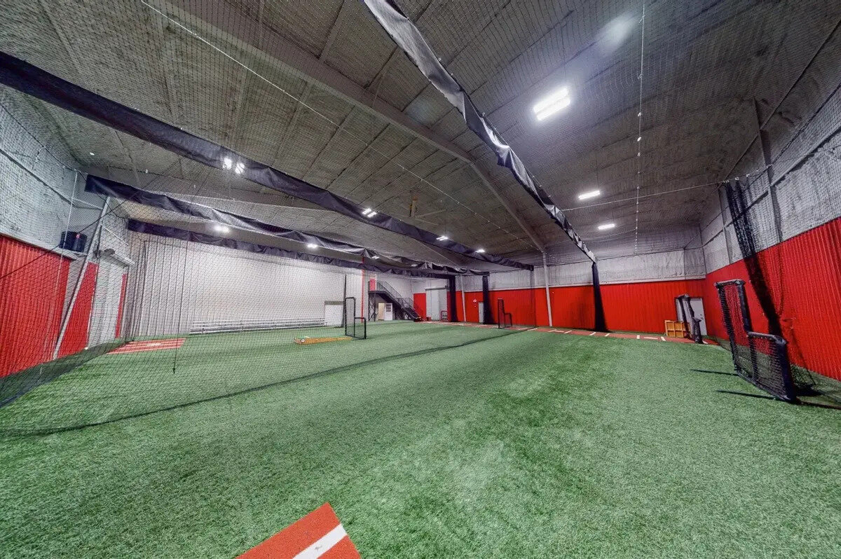 Diamond Athletics