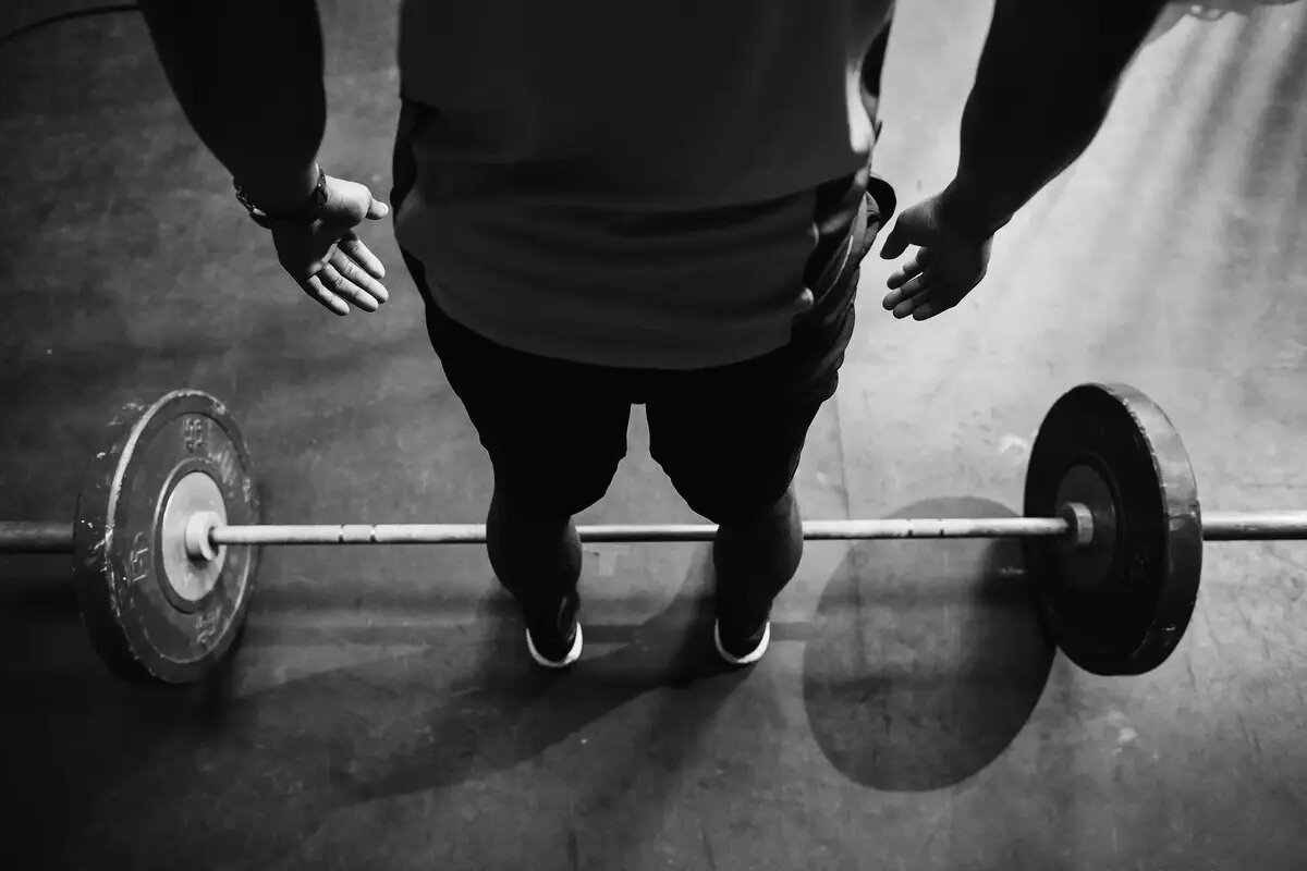 Double Diamond CrossFit