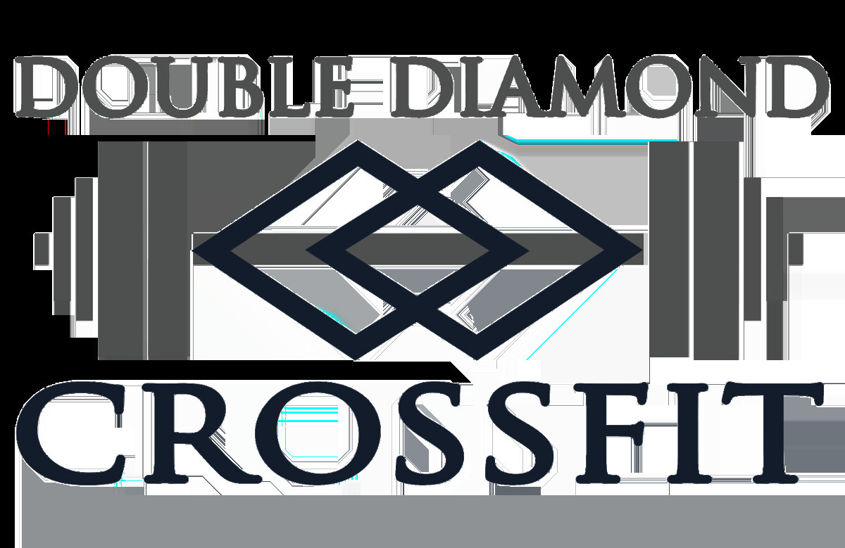 Double Diamond CrossFit
