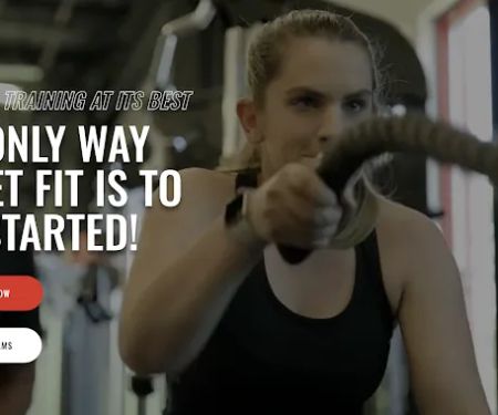 Ramos Athletic Conditioning Center