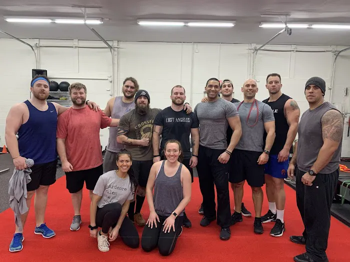 Ramos Athletic Conditioning Center