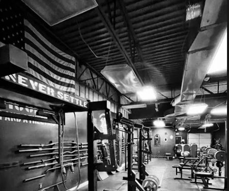 Ramos Athletic Conditioning Center