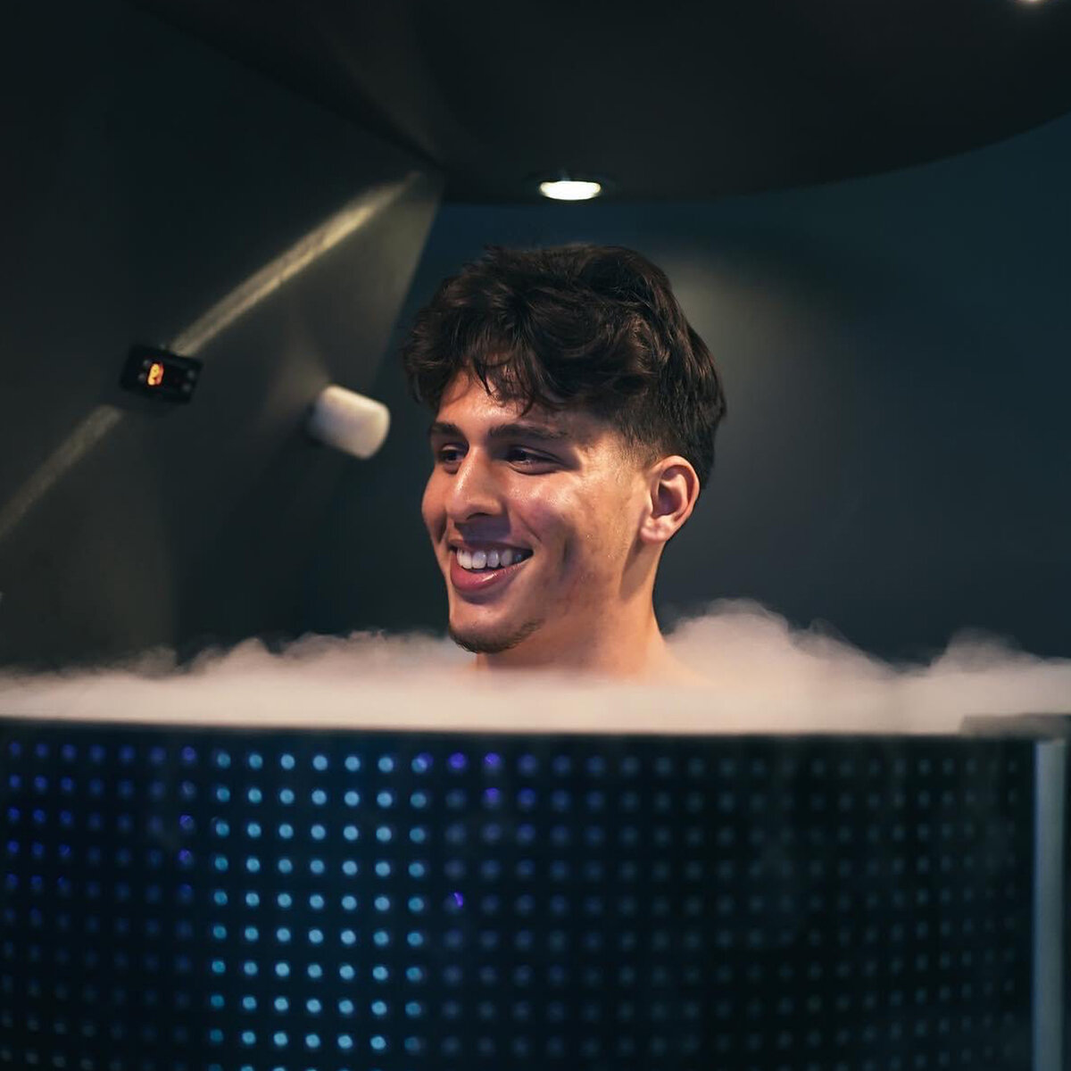 Recovery Lab - Rancho Cucamonga