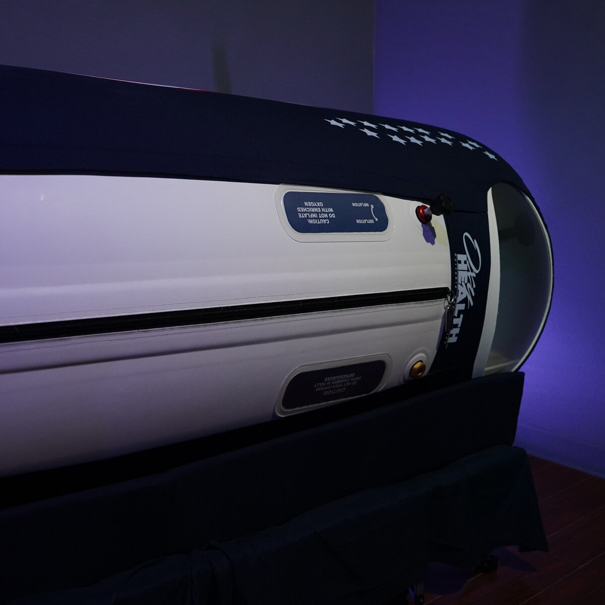 Recovery Lab - Rancho Cucamonga