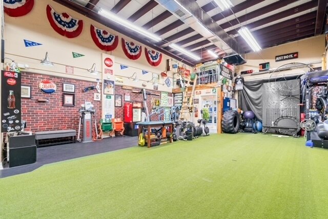 Think Outside The Diamond Sports Performance