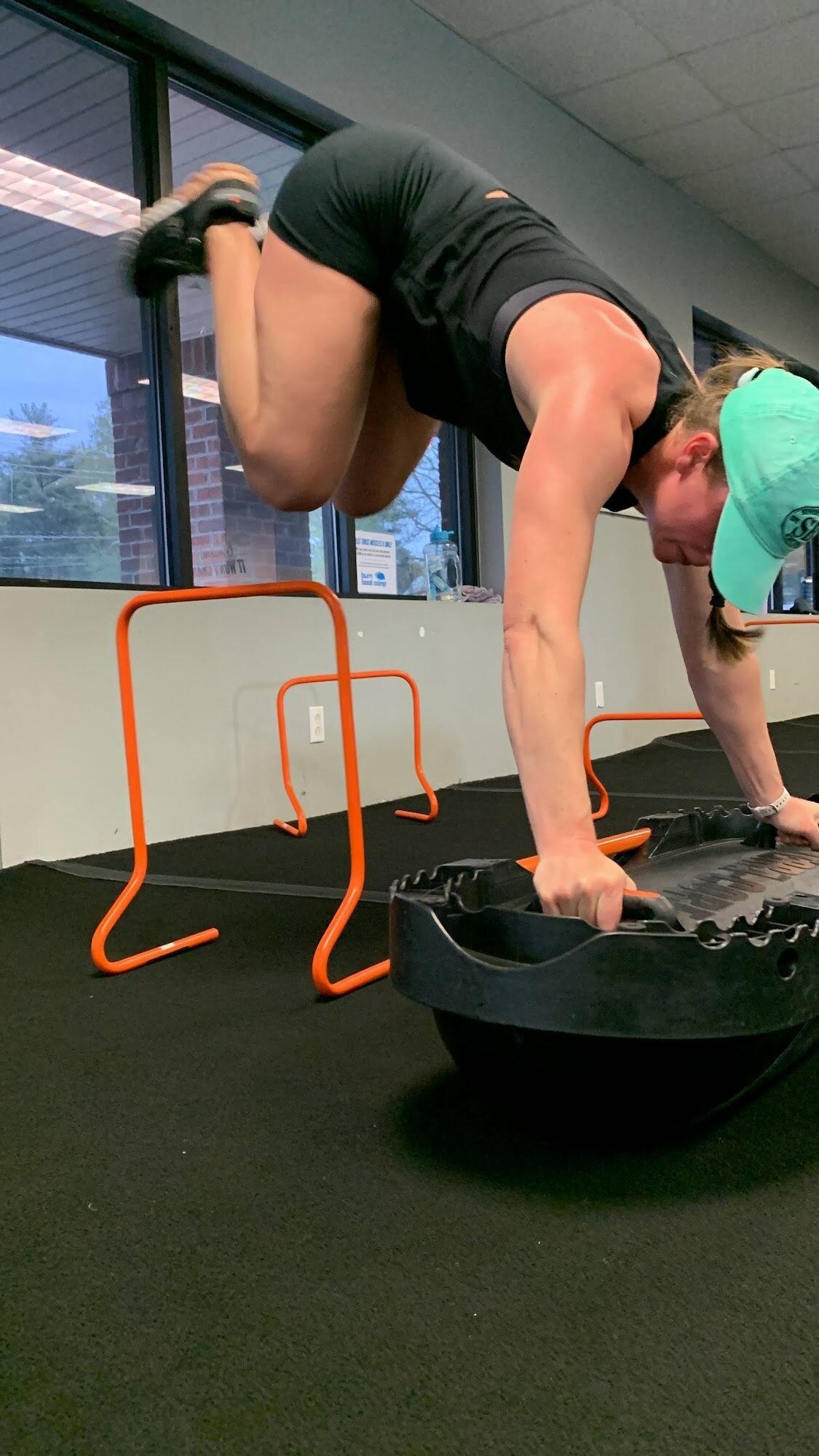 Burn Boot Camp Central Triad, NC