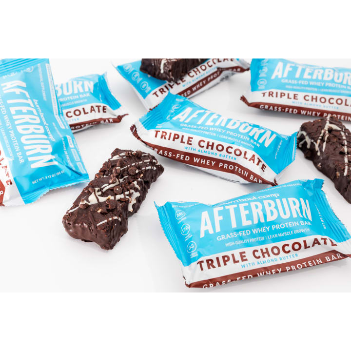 Burn Boot Camp Central Triad, NC