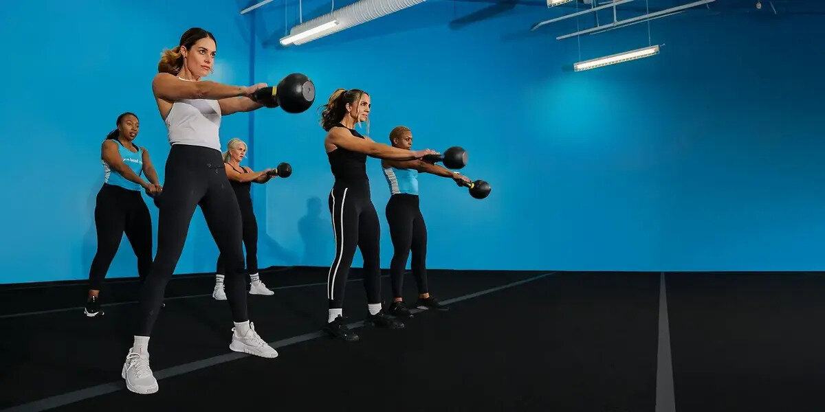 Burn Boot Camp Chester, VA