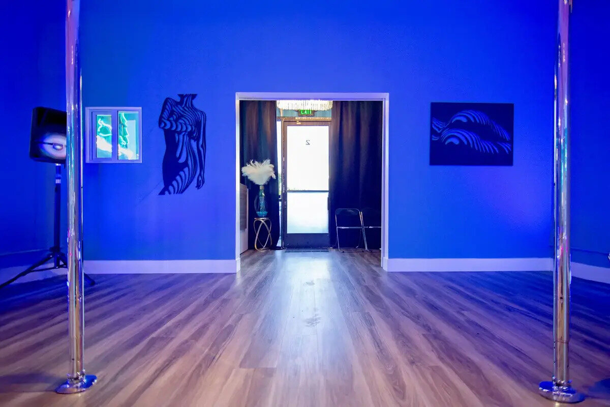 Sultry Dreams Pole and Dance Studio