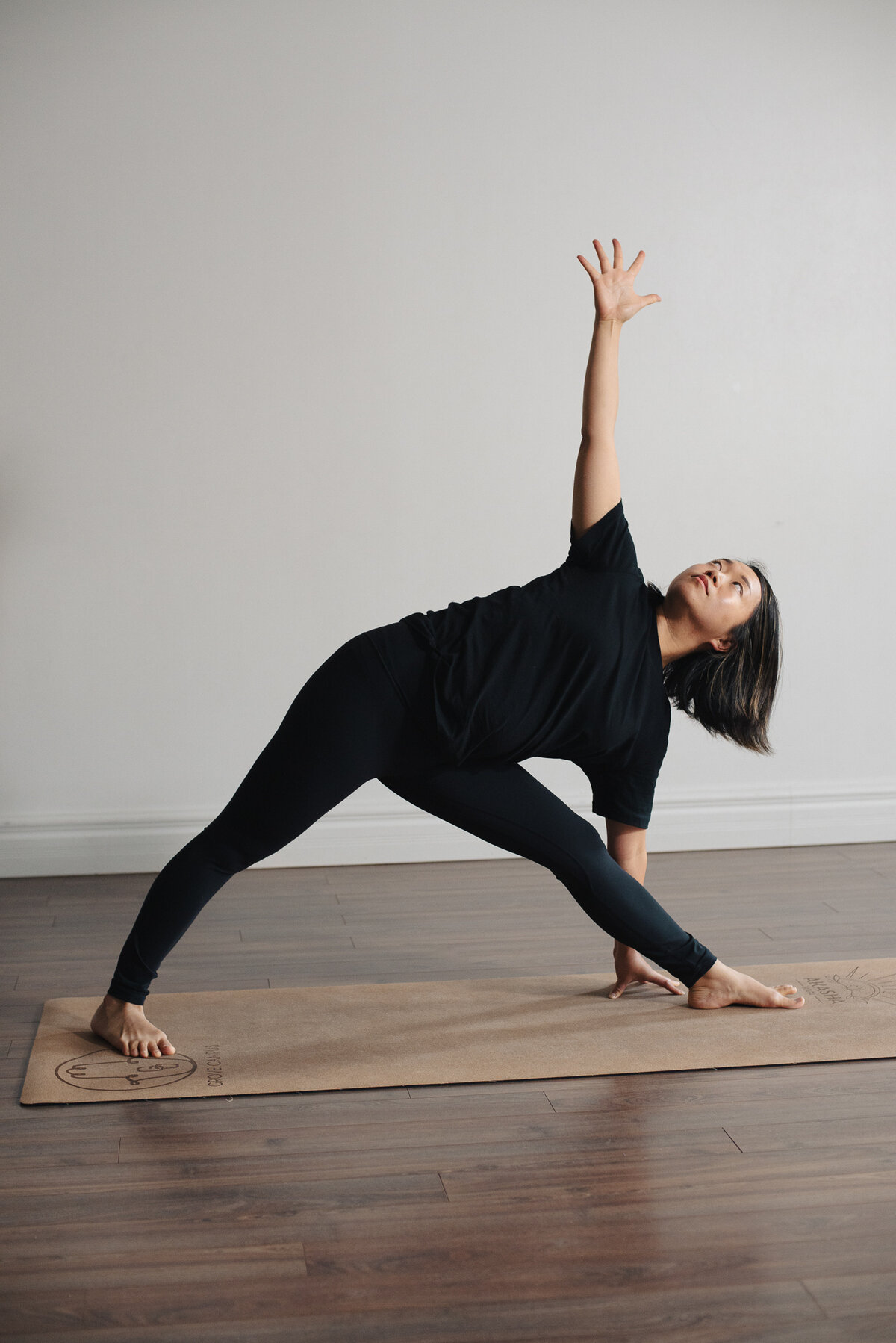 Akasha Yoga Montreal