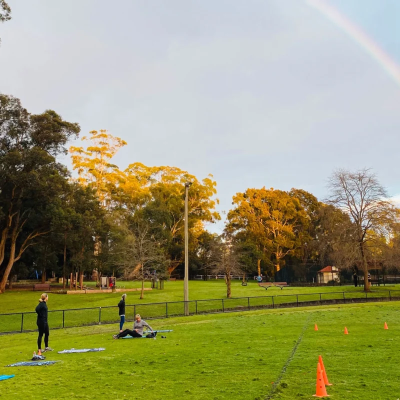 refreshYOU Turramurra