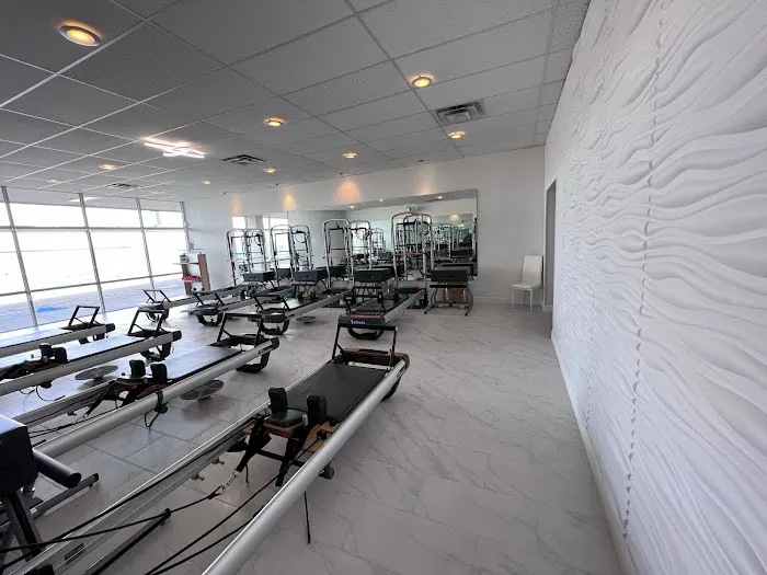 Ananda Pilates & Yoga