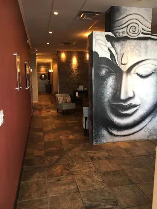 Ananda Pilates & Yoga