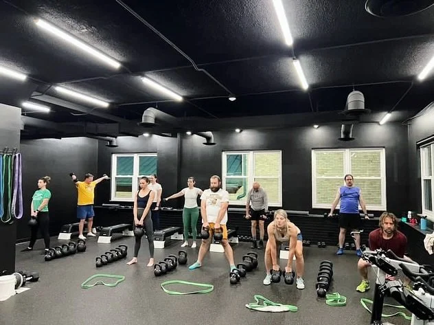 Akron Athletic Collective