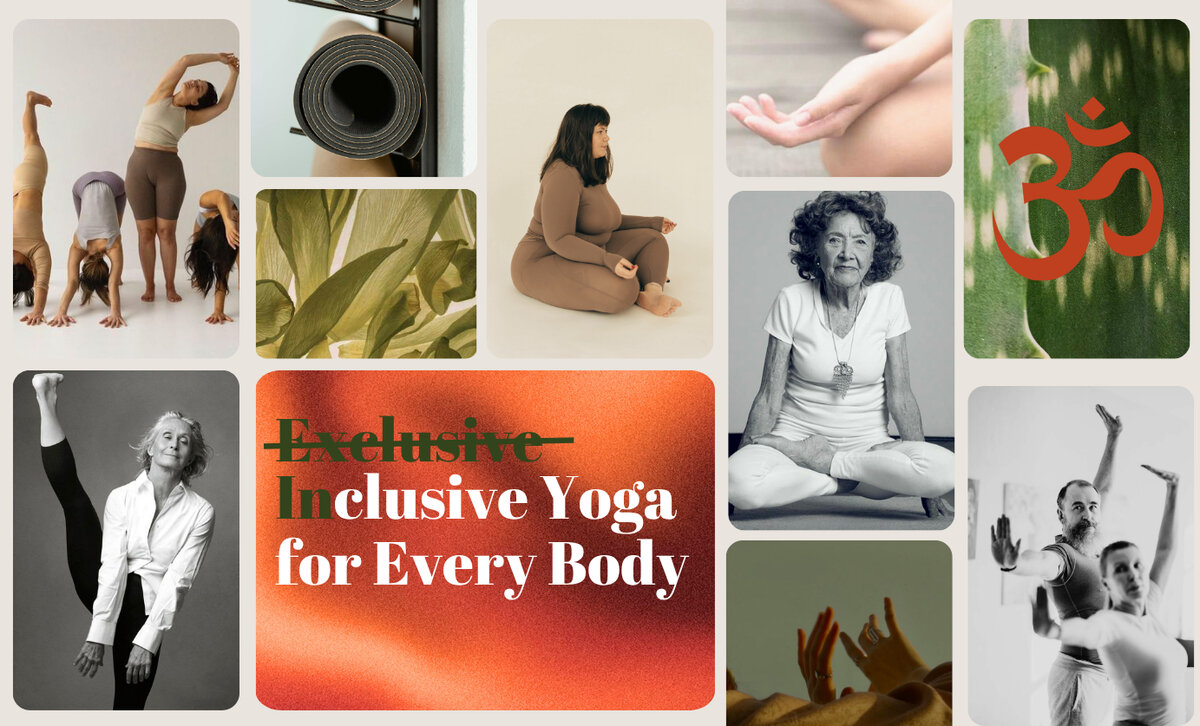 Ananda Yoga and Wellness