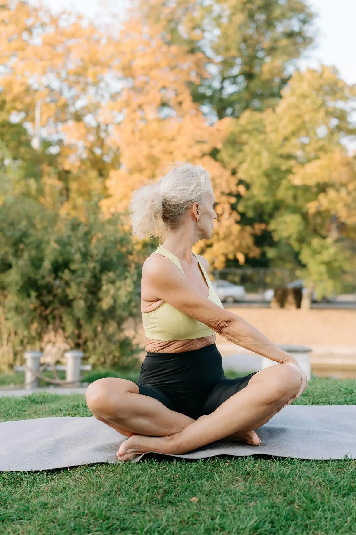 Ananda Yoga and Wellness