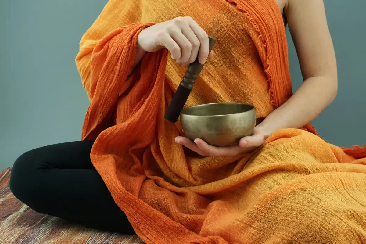 Ananda Yoga and Wellness