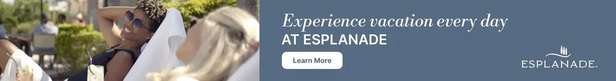 Esplanade at Wiregrass