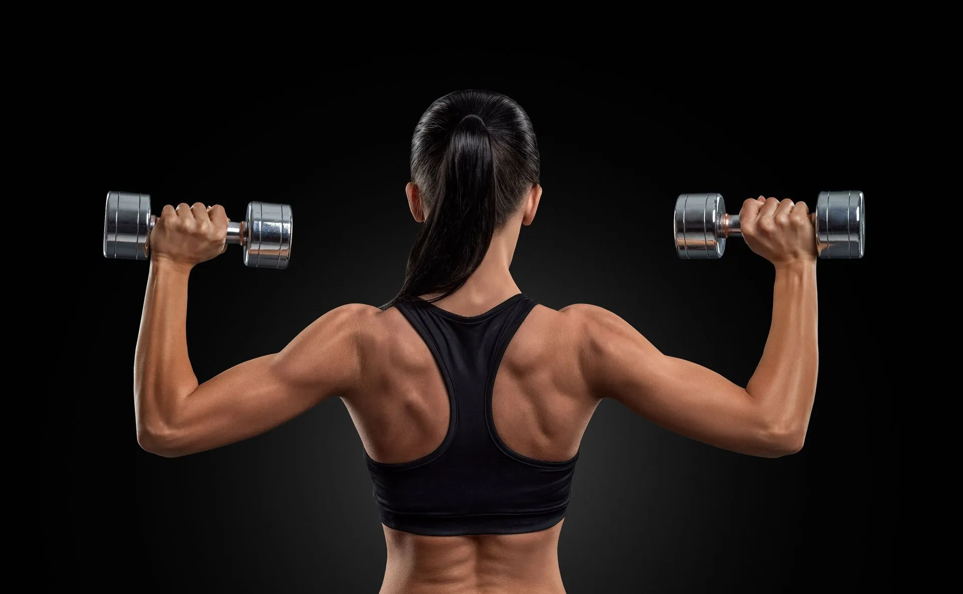 5 Fitness Training and Yoga