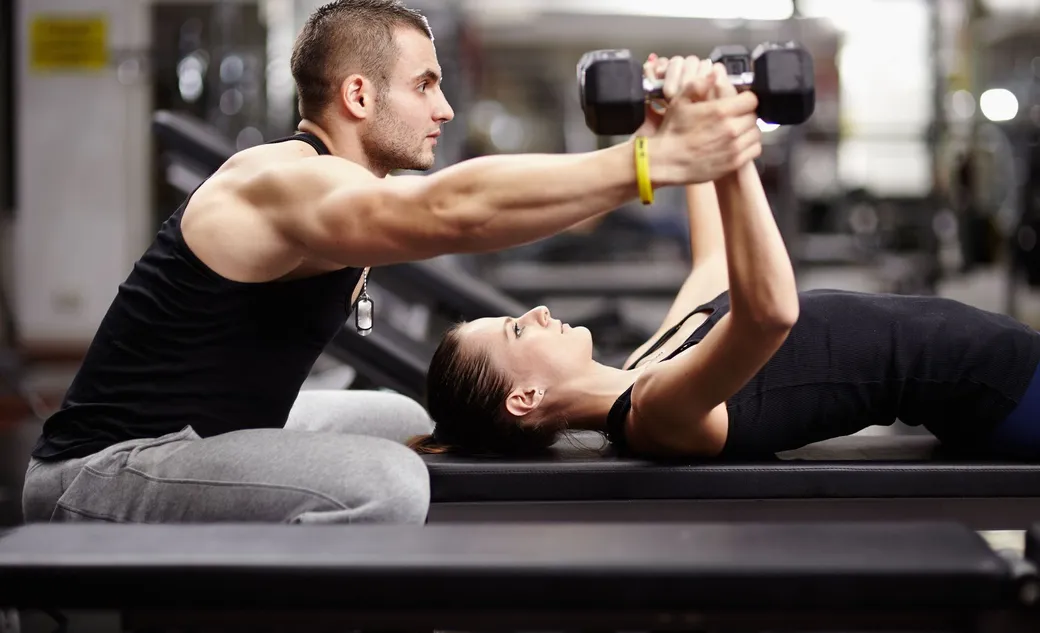 5 Fitness Training and Yoga