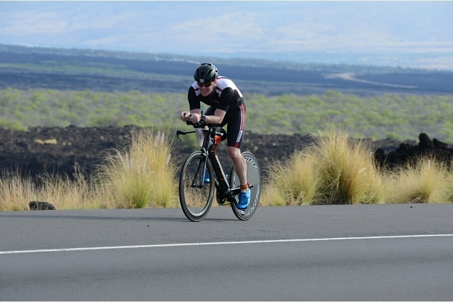 Alaska Peak Performance