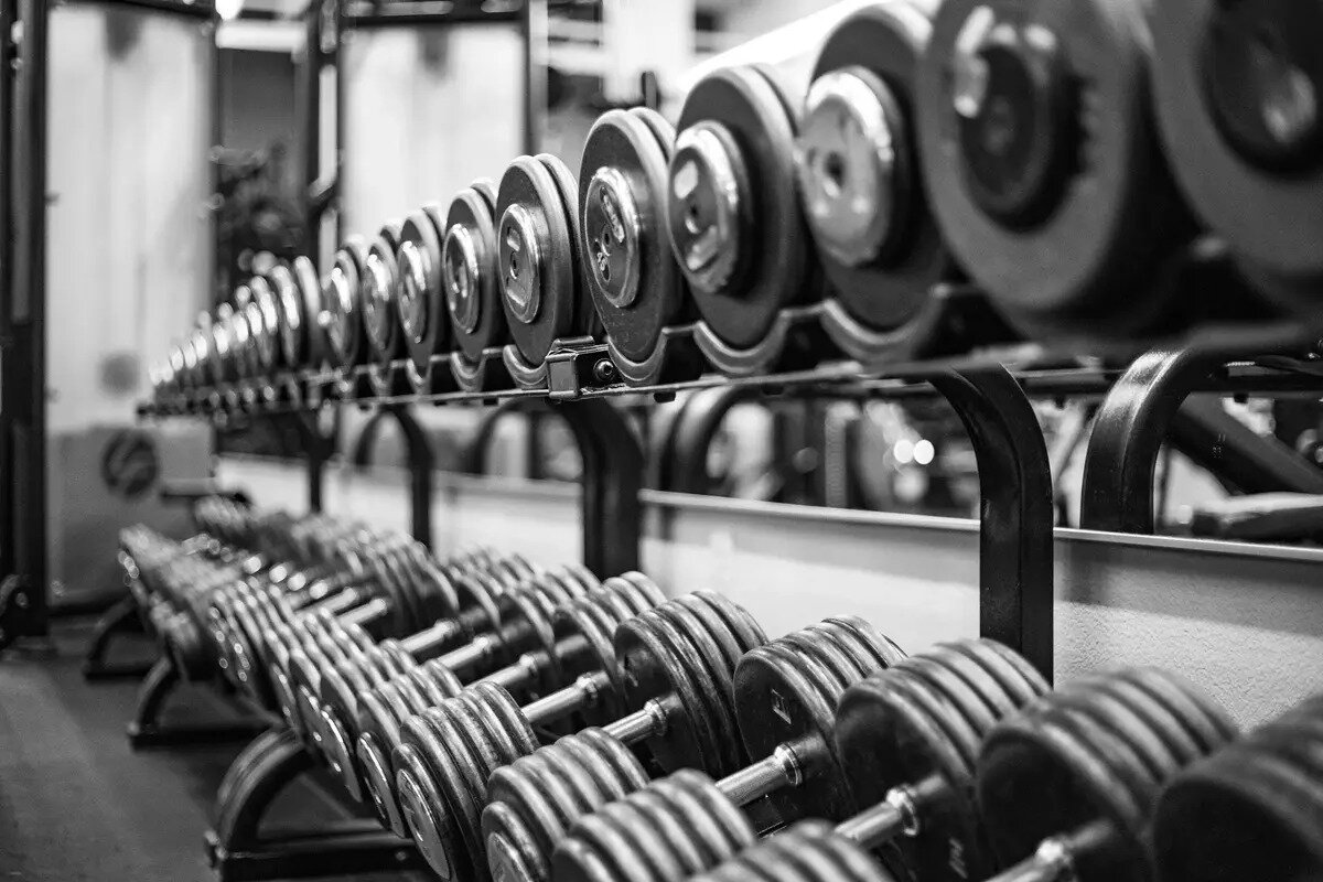 Hurricane Fitness