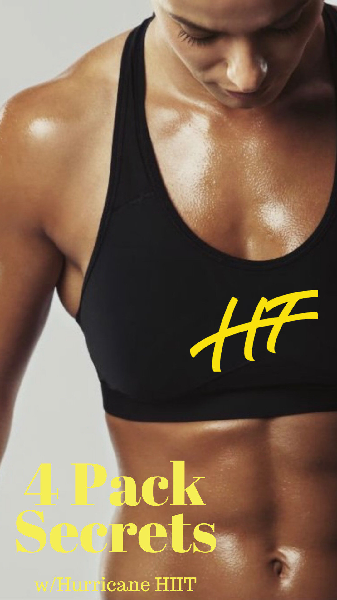 Hurricane Fitness