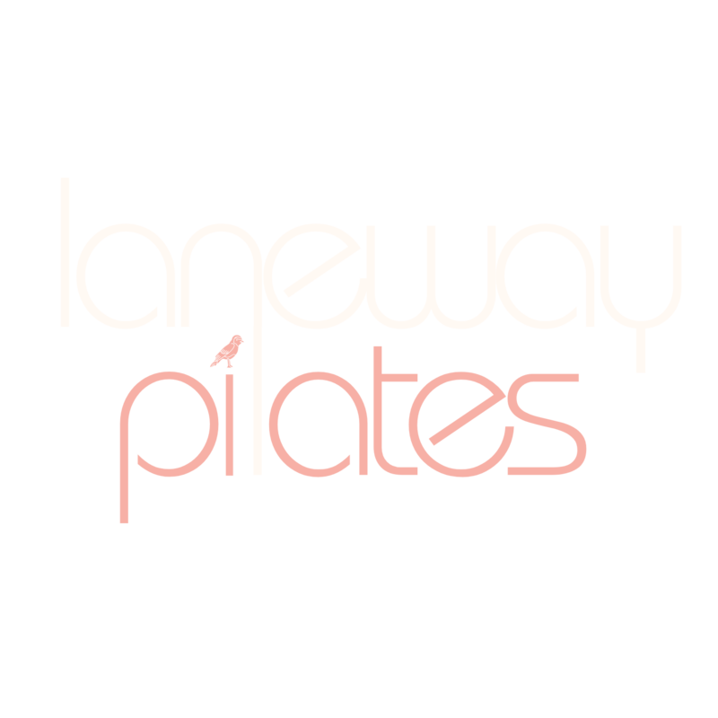 Laneway Pilates