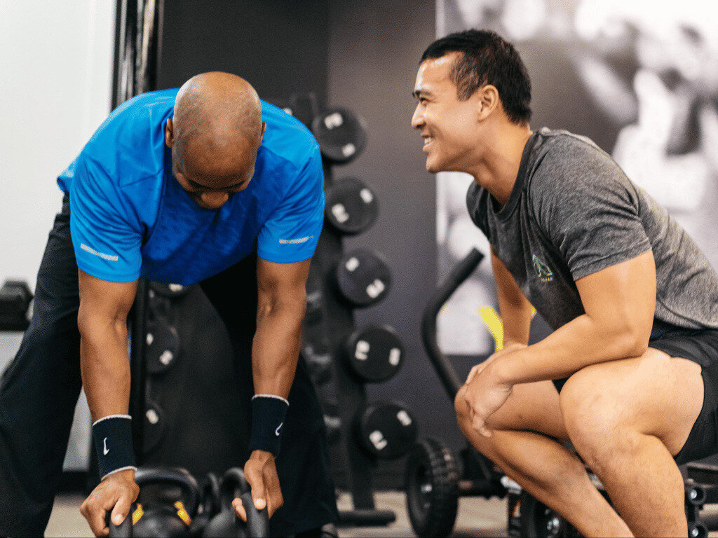 Alloy - Bonney Lake WA