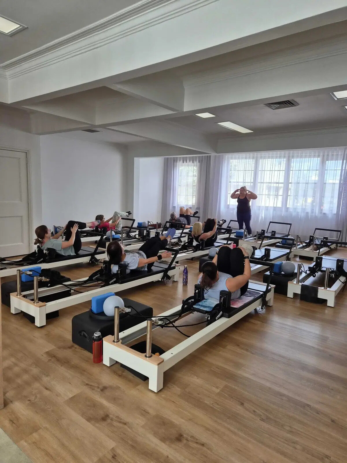 This is Pilates | Lane Cove