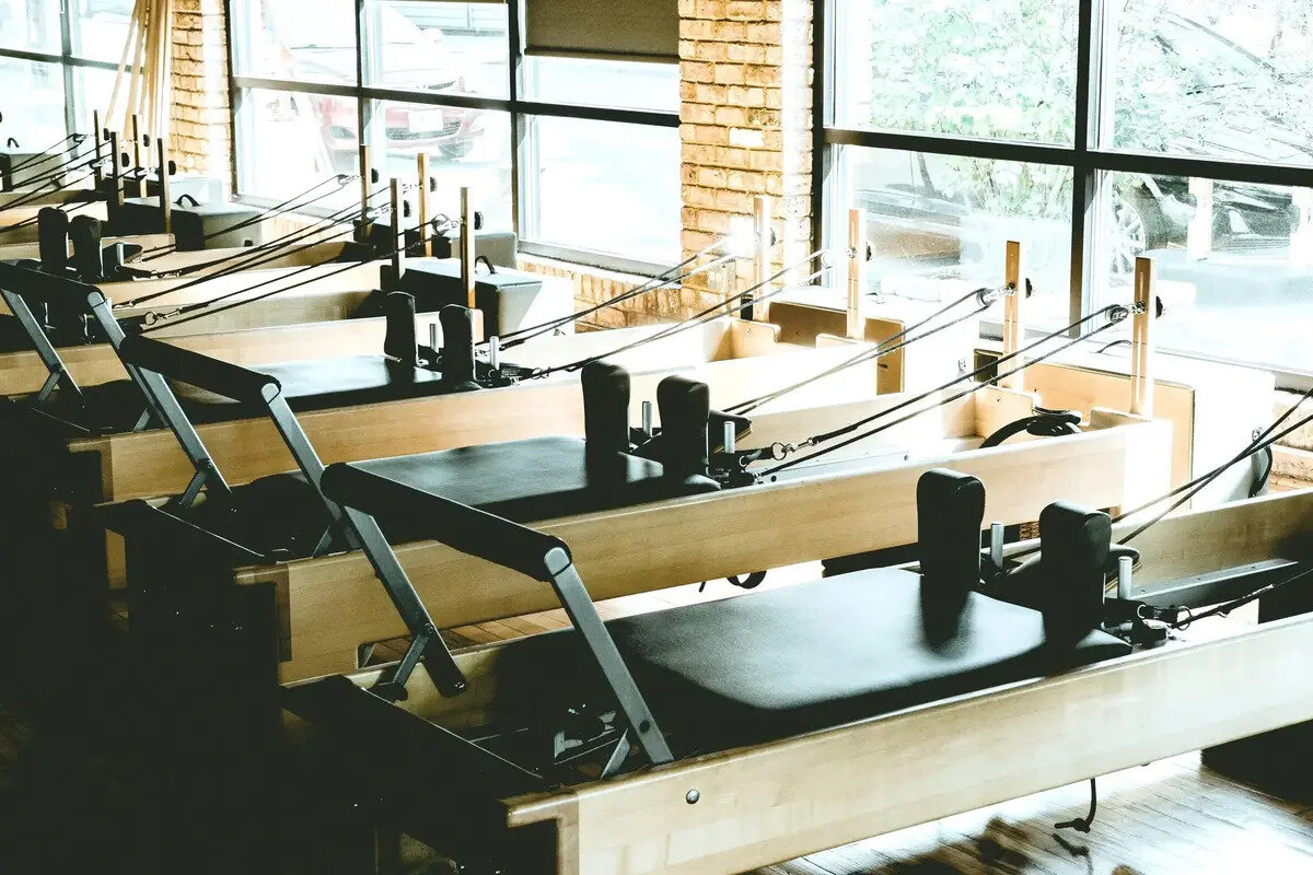 This is Pilates | Lane Cove