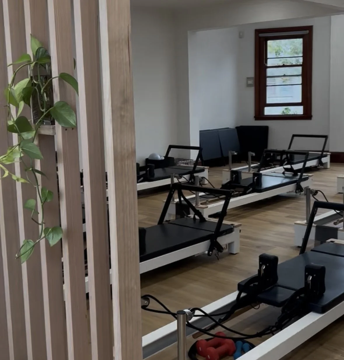 This is Pilates | Lane Cove