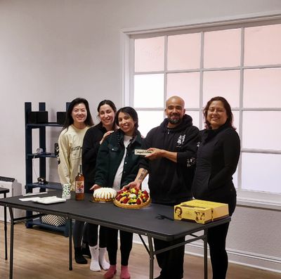 Yoganette Yoga Studio