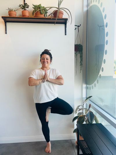 Yoganette Yoga Studio