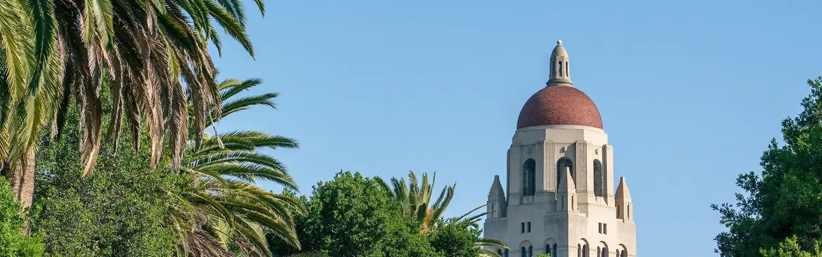 Stanford Recreation & Wellness