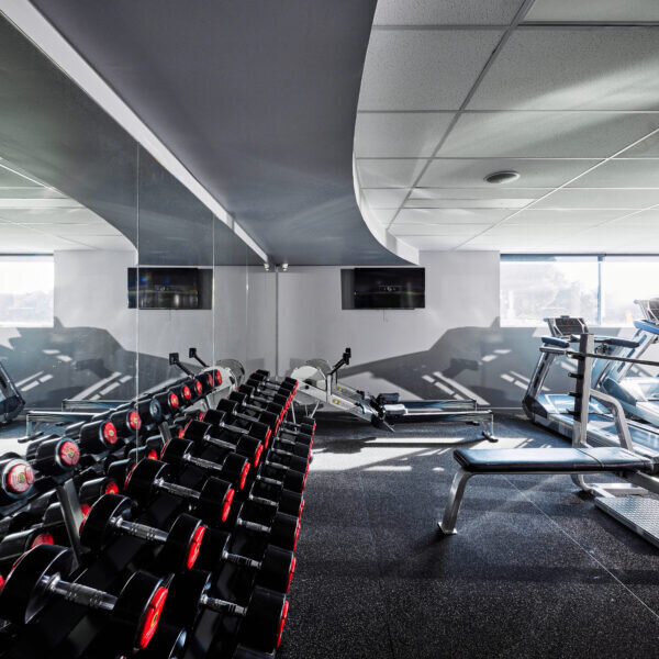 Gym Grange